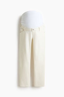 MAMA Slim Mom Ankle Jeans - H&m фото 2