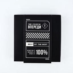 Подарочный набор Набор мужика, фляжка 240 мл, стопки 30 мл ? 2 шт., воронка