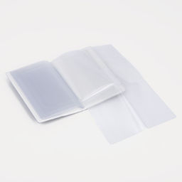 Обложка для автодокументов, с тиснением, чёрная