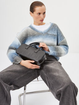 Сумка ELEGANZZA ZG-24158 black