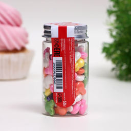 Посыпка кондитерская Маленький Микки, микс, 50 г - Simaland фото 2