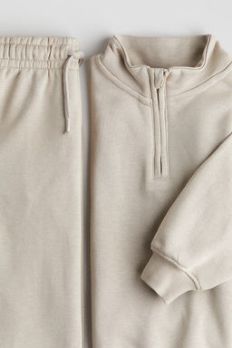 Conjunto de 2 piezas en tejido sudadera - H&m фото 2