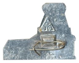 Значок Суздаль