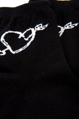 Цена за 2 шт. Женские носки Красная ветка  фото 2