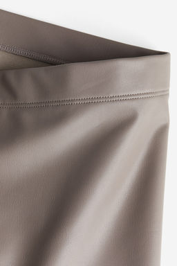 Leggings revestidos - H&m фото 4