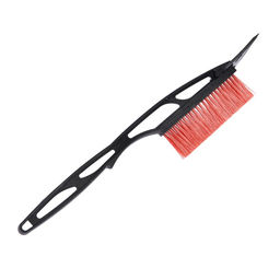 Цена за 2 шт. Щетка сметка, со скребком, MG-007, 50 см