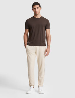 Bej Regular Fit E_ofman Alt_