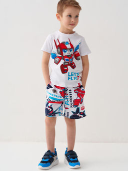 12612036 Фуфайка для мальчиков (футболка)