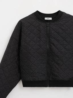 CONTE LJ 2840 Жакет женский black - Conte elegant фото 9