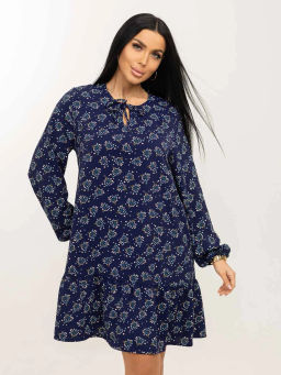 Платье мод.1707/1 - Барболета фото 72