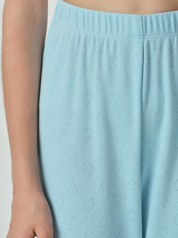 Комплект домашний для девочек с надписью Youre awesome - Mark formelle фото 7