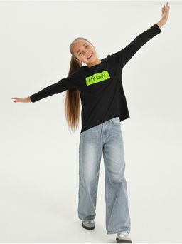 Лонгслив детский Дэй - София фото 8