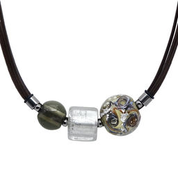 Колье - Vloes фото 10