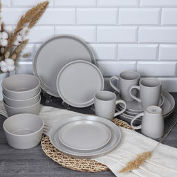 Столовый набор 16 предметов / 2100 /уп 2/ - Галеонтрейд фото 9