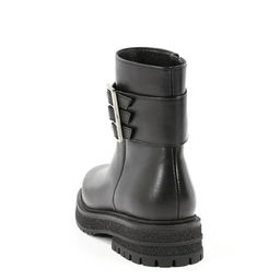 Полусапожки женские