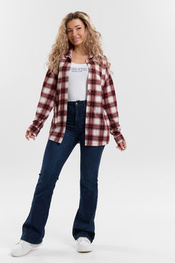 Рубашка 36995 - Натали фото 5