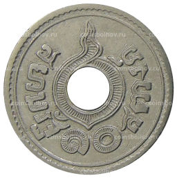 10 сатангов 1921 года Таиланд