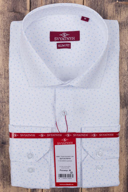 сорочка 
 1.18-03003 - Svyatnyh фото 3