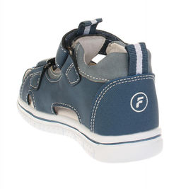 Сандалеты Flamingo 241S-Z6-4502 фото 3