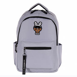 Рюкзак 1866P l.gray Sikale