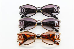 Готовые очки LETITGO 8720 56-17-139 ( Т )