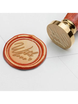 Сургучная печать МИКС, 12.5×4×4 см