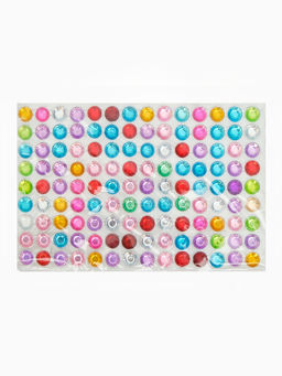 Подарочный набор «Новогоднее настроение», 18 игрушек