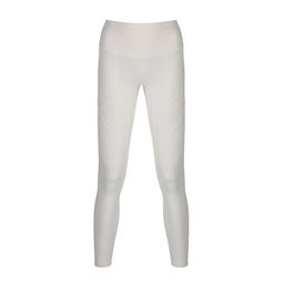 Легинсы женские спортивные ONLYTOP Comfort, размер 42 (S), серые