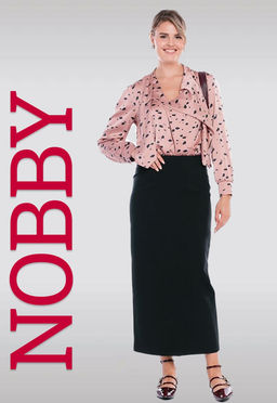 NOBBY, Юбка Ю28-944