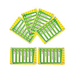 Карточная игра для весёлой компании Крокодилиус, 55 карточек - Simaland фото 7