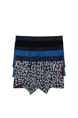 Erkek 3l_ Boxer Tak_m_