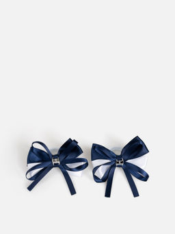 ACOOLA / Набор из 2 резинок для волос дет. Ray разноцветный  фото 2