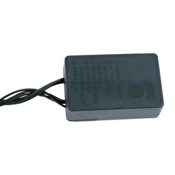 ULD-S3000-300/DGA WARM WHITE IP20 Гирлянда светодиодная, 30м. 300 светодиодов. Теплый белый свет. Провод зеленый. ТМ Uniel - Volpe фото 7