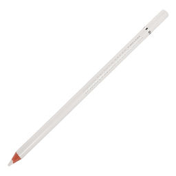 Цена за 12 шт. Карандаш акварельный белый GCP-1