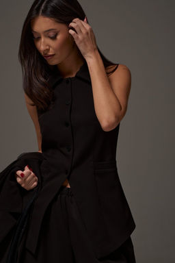 Жилет А5568/1 - Annete фото 4