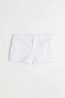 Pantal?n corto cargo - H&m фото 3