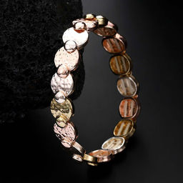 Браслет на резинке арт. 41 9324 (id 273385) - Rada фото 2