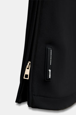 WATER-RESISTANT WINDPROOF RECCO® TECHNOLOGY SKI COLLECTION DUNGAREES - Zara фото 12