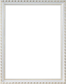 Рамка для картины на холсте 30х40 / 3011C1-012AL1/ 666232
