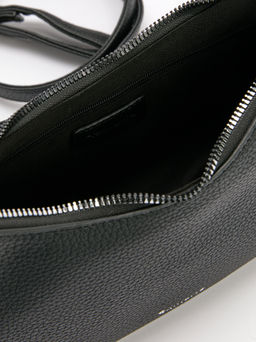 Женская сумка на плечо TAMARIS Carmen Артикул 4476216, черный  фото 6