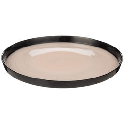 ТАРЕЛКА PRO-STYLE IVORY 28СМ - Lefard фото 2