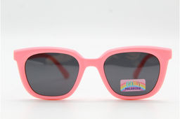 Солнцезащитные очки Feillis Polarized (детские) 66645 46-19-134 розовые