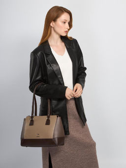 Сумка Labbra L-HF4219 coffee foam/java/coffee  фото 8