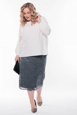 Юбка женская - Jp фото 6