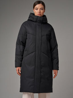 Пуховик женский 

АРТ. 81923z - Hoops фото 3