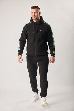 Спортивный костюм Футер 3-х нитка с НАЧЕСОМ( барашек) - Relay фото 12