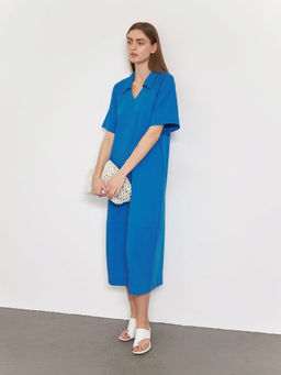 Платье а-силуэта PL1396/sunlit - Emka фото 2