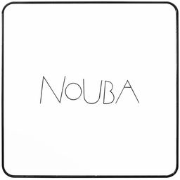 Nouba Пудра компактная матирующая SOFT COMPACT silky matt powder тон 10, 9 г  фото 2