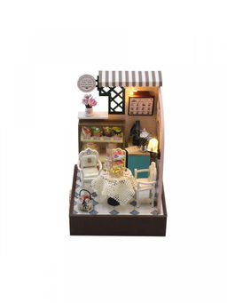 Румбокс, интерьерный конструктор