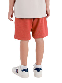 Шорты для мальчика О46968 - Карамелли фото 6